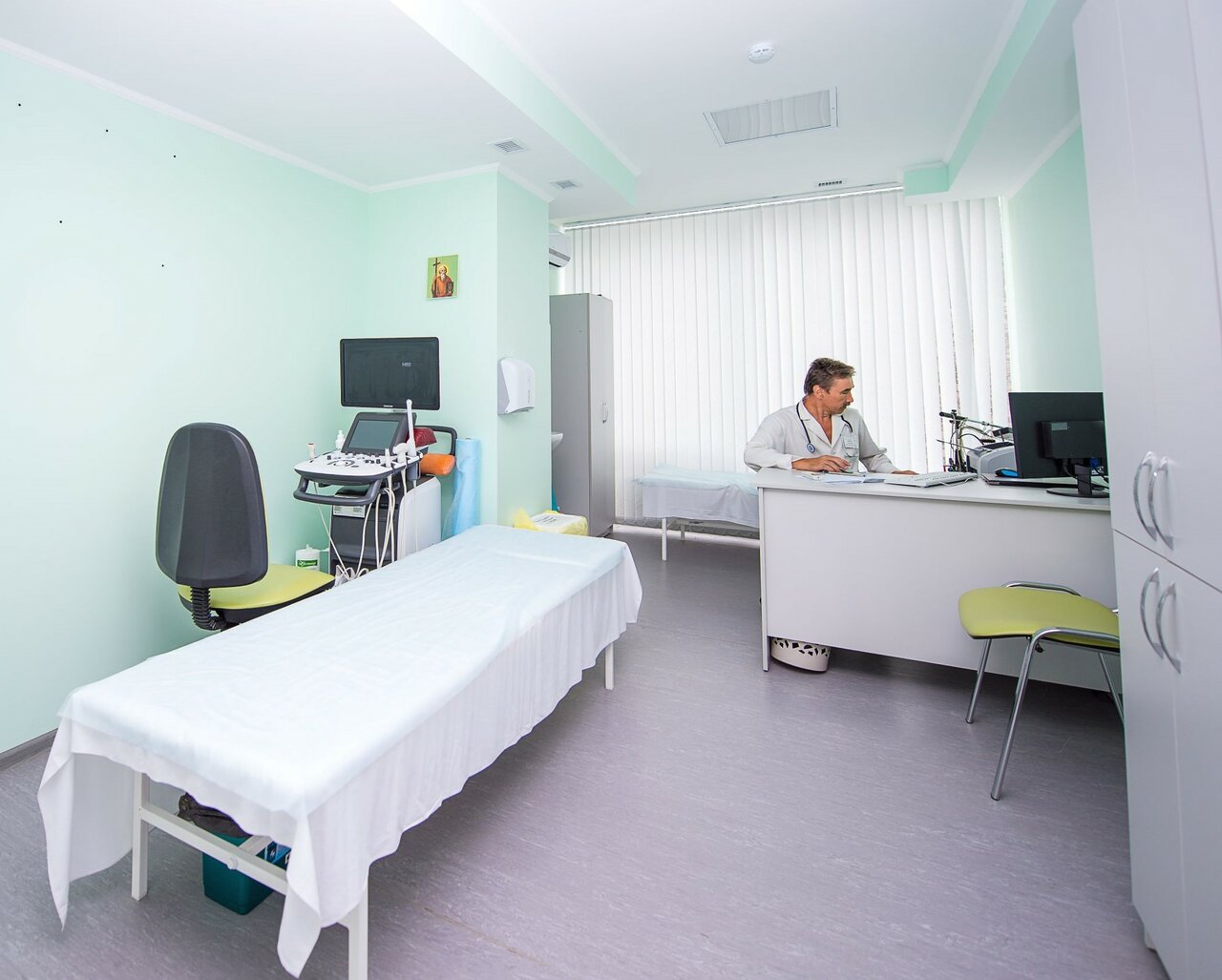 Санаторий Славутич Алушта-33