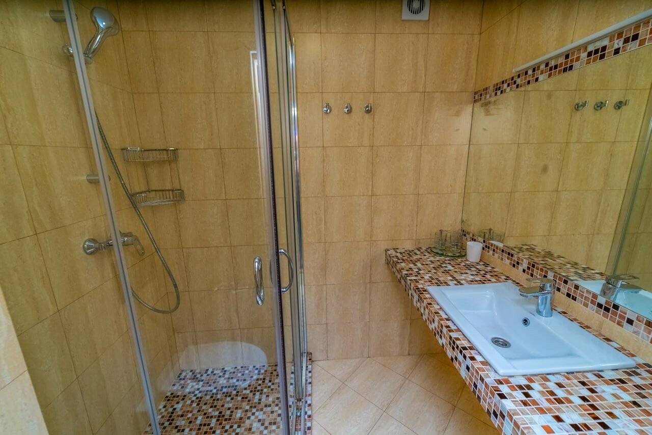 Санаторий Славутич Алушта