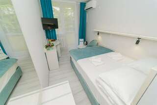 Санаторий Славутич Алушта Двухместный Бизнес-9