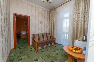 Санаторий Славутич Алушта Оптима улучшенный. Корпус №9-15