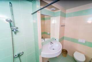 Санаторий Славутич Алушта Двухместный улучшенный. Корпус № 10, 11-13