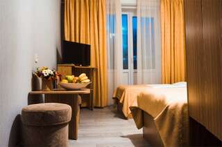 Санаторий Славутич Алушта 2-х местный эконом. Корпус №4, 5, 6-1