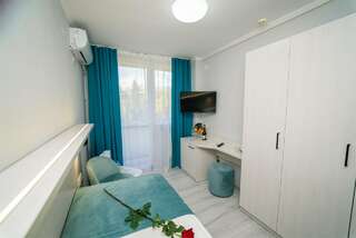 Санаторий Славутич Алушта Одноместный Бизнес-7