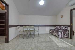 Санаторий Славутич Алушта Апартамент двухкомнатный. Корпус №9-6