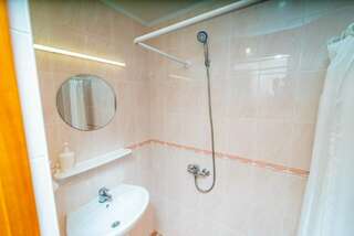 Санаторий Славутич Алушта Двухместный стандарт. Корпус № 10, 11-7