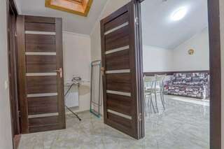 Санаторий Славутич Алушта Апартамент двухкомнатный. Корпус №9-2