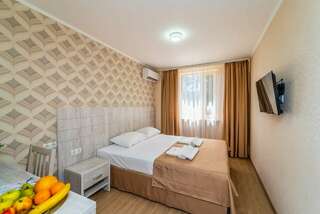 Санаторий Славутич Алушта Апартаменты. Корпус № 10, 11-10