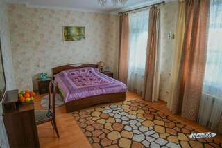 Санаторий Славутич Алушта Апартамент двухуровневый. Корпус №9-7