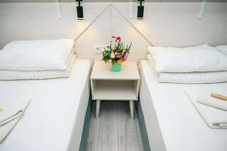 Санаторий Славутич Алушта Трехместный Бизнес-15