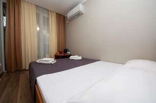 Санаторий Славутич Алушта Двухместный комфорт дабл-3