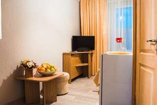 Санаторий Славутич Алушта 1-но местный эконом. Корпус №5, 6-2