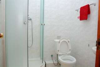 Санаторий Славутич Алушта 1-но одноместный Оптима. Корпус №9-3