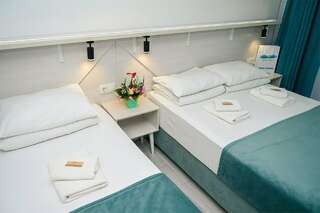 Санаторий Славутич Алушта Трехместный Бизнес-11