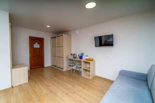 Санаторий Славутич Алушта Двухместный улучшенный. Корпус № 10, 11-14