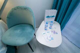 Санаторий Славутич Алушта Одноместный Бизнес-11