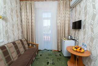 Санаторий Славутич Алушта Оптима улучшенный. Корпус №9-14