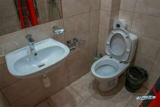 Санаторий Славутич Алушта Стандарт улучшенный. Корпус №7.-10