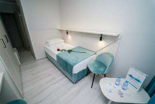 Санаторий Славутич Алушта Одноместный Бизнес-10