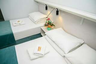 Санаторий Славутич Алушта Трехместный Бизнес-6