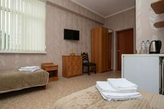 Санаторий Славутич Алушта 3-х местный Оптима. Корпус №9-2