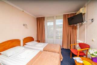 Санаторий Славутич Алушта Двухместный стандарт. Корпус № 10, 11-3