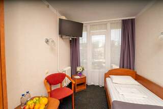 Санаторий Славутич Алушта Одноместный стандарт. Корпус № 10, 11-7