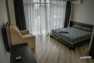 Санаторий Славутич Алушта Стандарт улучшенный. Корпус №7.-13