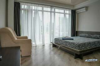 Санаторий Славутич Алушта Стандарт улучшенный. Корпус №7.-1