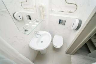 Санаторий Славутич Алушта Одноместный Бизнес-13