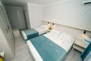 Санаторий Славутич Алушта Трехместный Бизнес-14