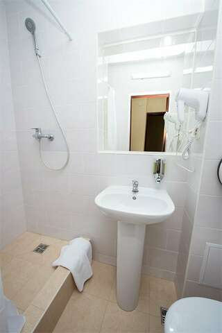 Санаторий Славутич Алушта Двухместный комфорт-6