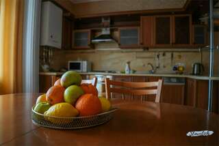 Санаторий Славутич Алушта Апартамент двухуровневый. Корпус №9-5