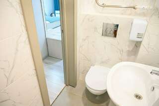 Санаторий Славутич Алушта Двухместный Бизнес-10