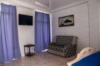 Санаторий Славутич Алушта Стандарт улучшенный. Корпус №8.-6