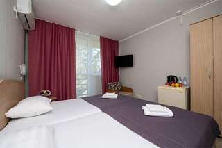 Санаторий Славутич Алушта Двухместный комфорт-3