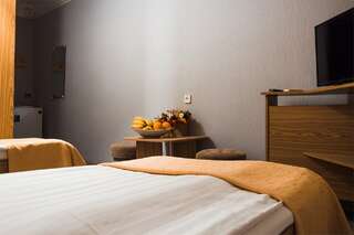 Санаторий Славутич Алушта 2-х местный эконом. Корпус №4, 5, 6-2