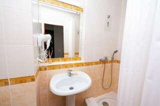 Санаторий Славутич Алушта Одноместный комфорт-5