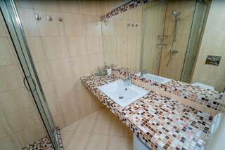 Санаторий Славутич Алушта Апартаменты. Корпус № 10, 11-6