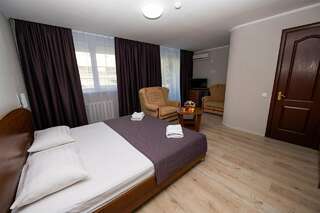 Санаторий Славутич Алушта Однокомнатный фэмили-3