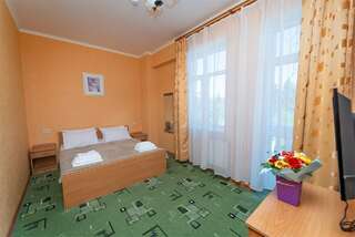 Санаторий Славутич Алушта Оптима улучшенный. Корпус №9-12