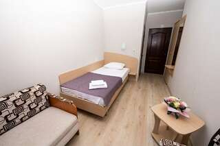 Санаторий Славутич Алушта Одноместный комфорт-3