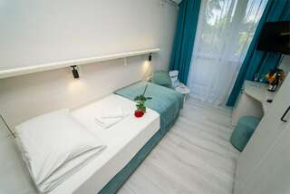 Санаторий Славутич Алушта Одноместный Бизнес-4