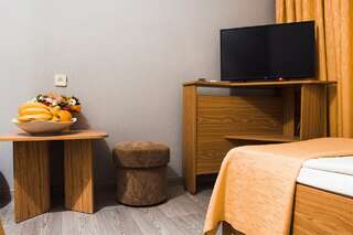 Санаторий Славутич Алушта 1-но местный эконом. Корпус №5, 6-8