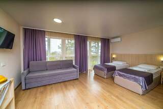 Санаторий Славутич Алушта Двухместный улучшенный. Корпус № 10, 11-4