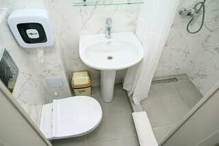 Санаторий Славутич Алушта Двухместный Бизнес-12