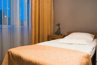 Санаторий Славутич Алушта 1-но местный эконом. Корпус №5, 6-6