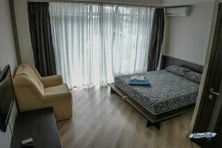 Санаторий Славутич Алушта Стандарт улучшенный. Корпус №7.-15