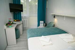 Санаторий Славутич Алушта Двухместный Бизнес-15