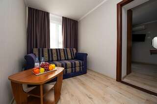 Санаторий Славутич Алушта Двухкомнатный фэмили-3