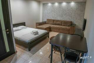 Санаторий Славутич Алушта Стандарт улучшенный. Корпус №7.-9